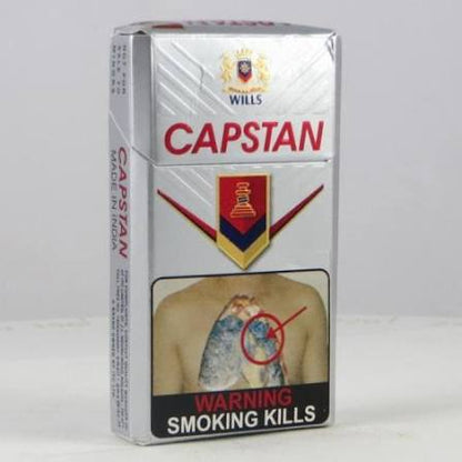 Capstan (10pc)