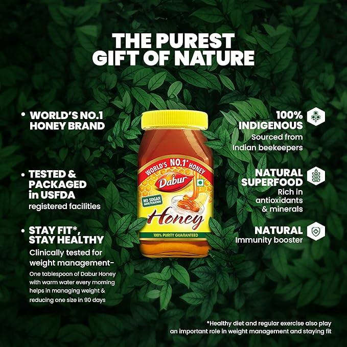 Dabur honey 500g