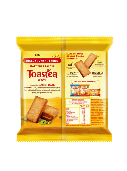 Britaniya toasted (pack of 1pcs)