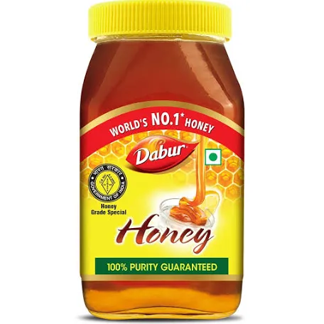 Dabur honey 500g