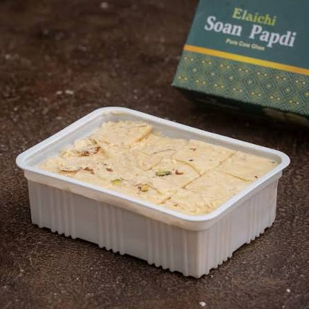 Haldiram soan papdi 250g