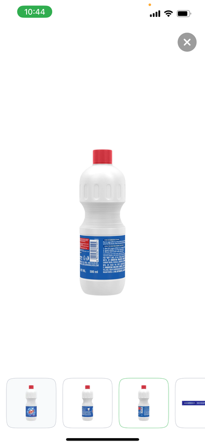 Rin Ala bleach 500ml