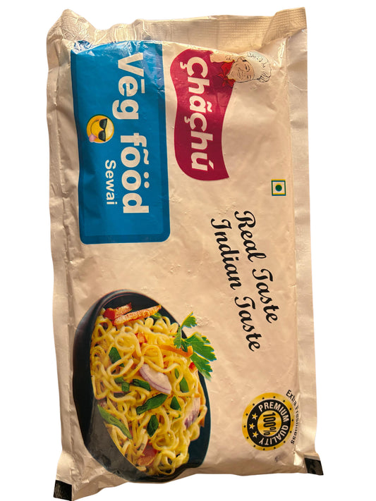 Chachu chowmin 200g