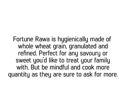 fortune Suji 500g