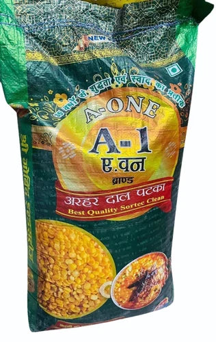 A-one toor / arhar daal 30kg