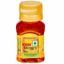 Patanjali honey 50g