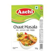 Aachi chat masala 50g