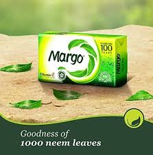 Margo/Neem Soap (pack of 6pcs)