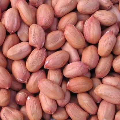 Raw Peanuts 1kg