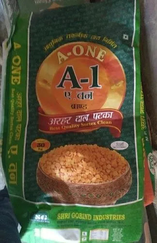 A-one toor / arhar daal 30kg